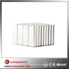 Block Magnet NdFeB N50/Fashion Magnet Neodymium Cube /Powerful Magnets Neo Cube Axial